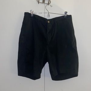 Black architect shorts